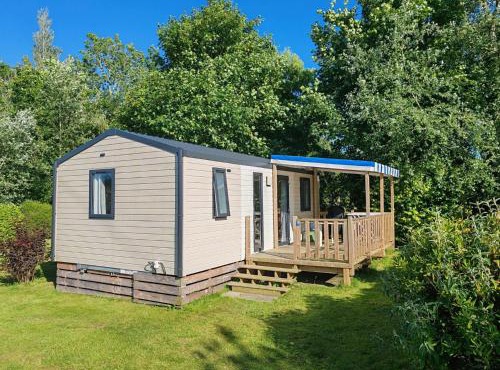 Camping 3 étoiles - Piscine - eeeg00