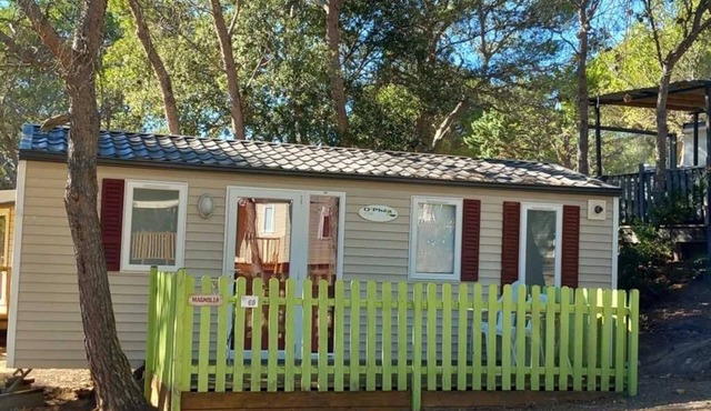 Camping 3 étoiles - Piscine - ccb0ffc