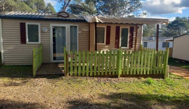 Camping 3 étoiles - Piscine - ccb0ffe