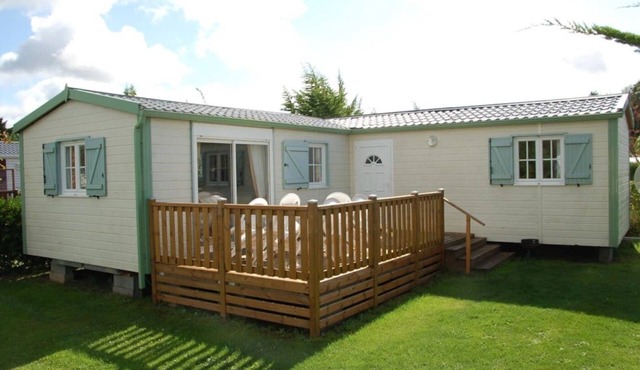 Camping 3 étoiles - Piscine - ccbfeci