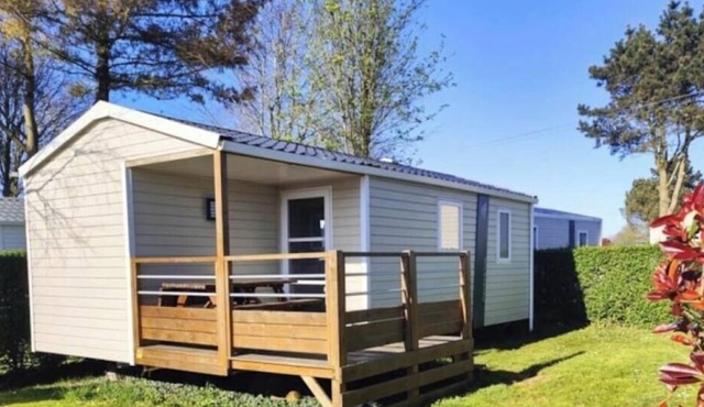 Camping 3 étoiles - Piscine - ccbfeca