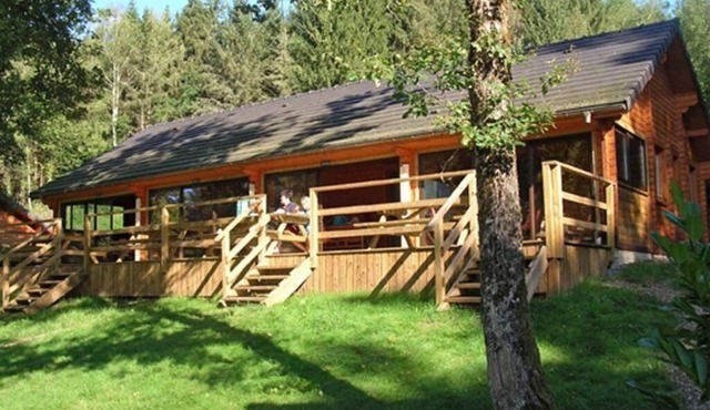 Camping 3 étoiles - Piscine - eehihf