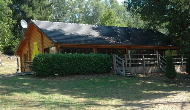 Camping 3 étoiles - Piscine - eehihg