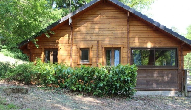 Camping 3 étoiles - Piscine - eehihh