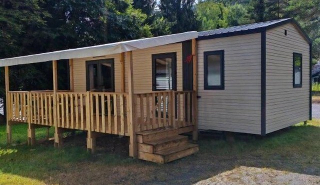 Camping 3 étoiles - Piscine - ccbc0fh