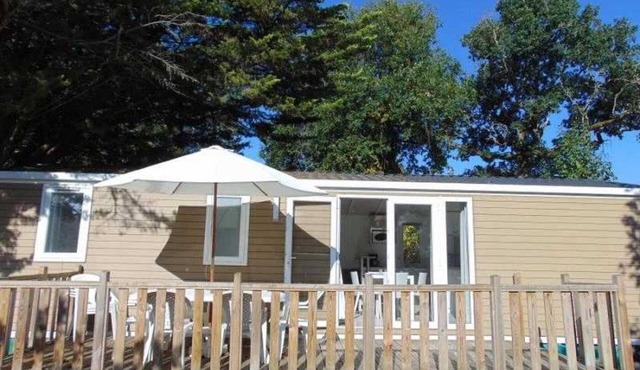 Camping 3 étoiles - Piscine - ccbafei