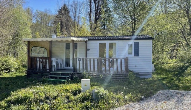 Camping 3 étoiles - Piscine - eehhec