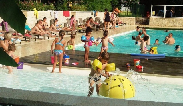 Camping 3 étoiles - Piscine - ccbfa0b
