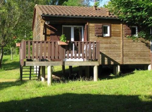 Camping 3 étoiles - Piscine - ccagi0g