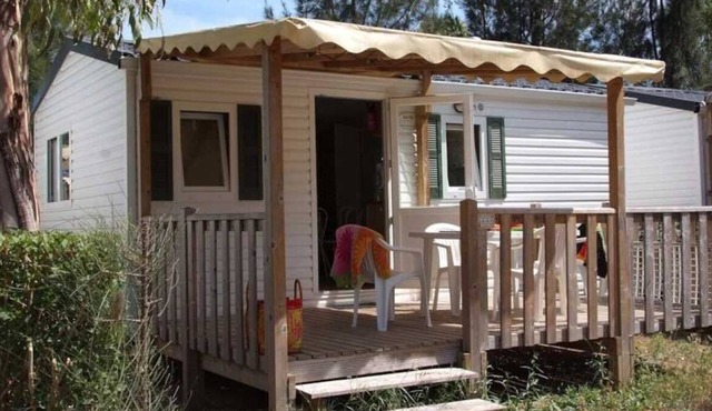 Camping 3 étoiles - Piscine - ccbaehc