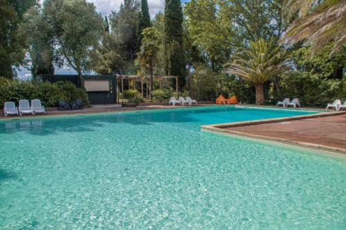 Camping 3 étoiles - Piscine - ccbefgh