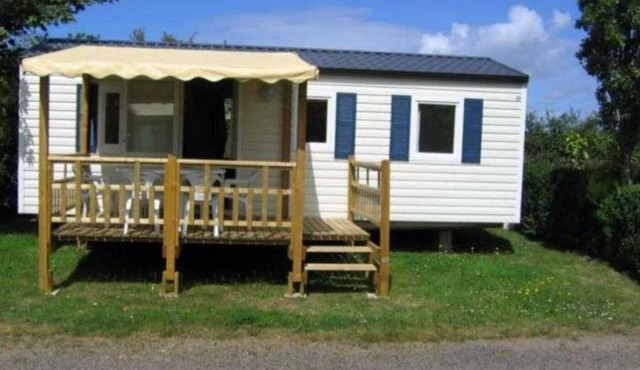 Camping 3 étoiles - Piscine - ccafbhg