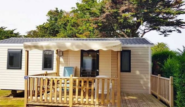 Camping 4 étoiles - Parc aquatique - eeibci