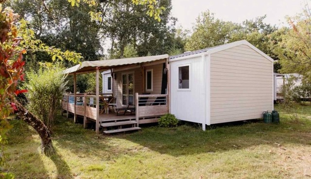 Camping 4 étoiles - Parc aquatique - ccb0bcc