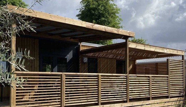 Camping 4 étoiles - Parc aquatique - ccb0bcd