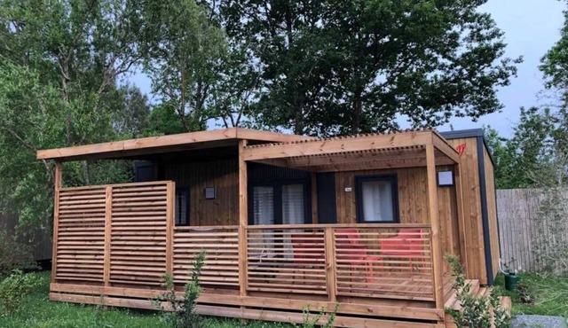 Camping 4 étoiles - Parc aquatique - ccb0bce