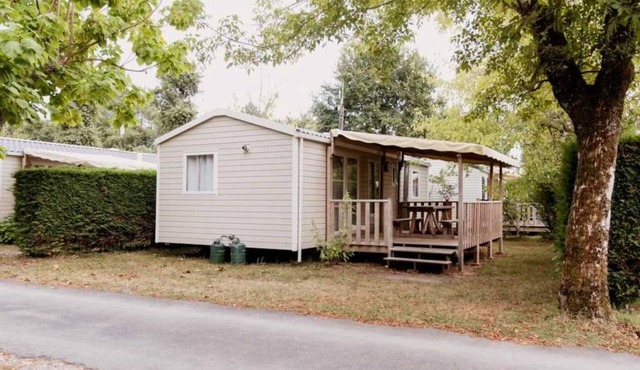 Camping 4 étoiles - Parc aquatique - ccb0beb