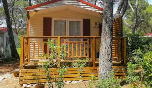 Camping 4 étoiles - Piscine - eechdf