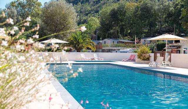 Camping 4 étoiles - Parc aquatique - eeic0d