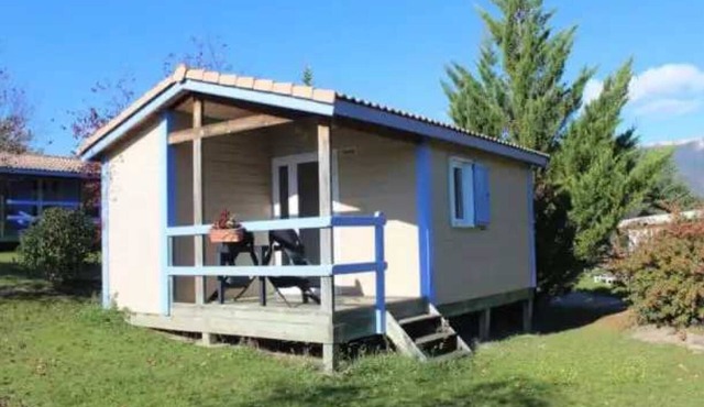 Camping 4 étoiles - Parc aquatique - eebb0f