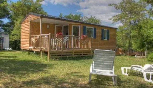 Camping 4 étoiles - Parc aquatique - eebb0g