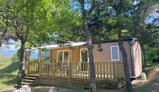 Camping 4 étoiles - Parc aquatique - eebbaa