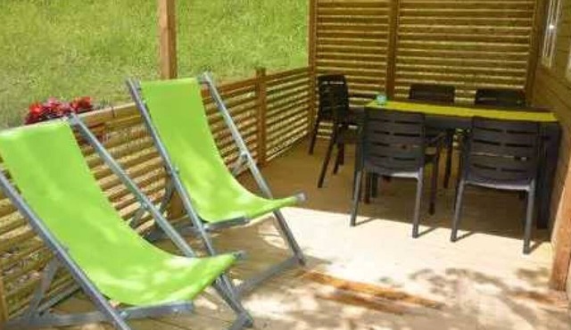 Camping 4 étoiles - Parc aquatique - eebbac