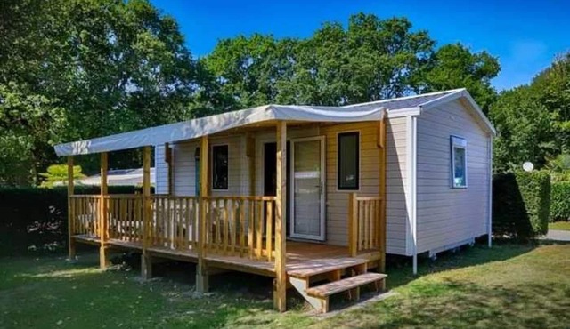 Camping 4 étoiles - Parc aquatique - eeiagf