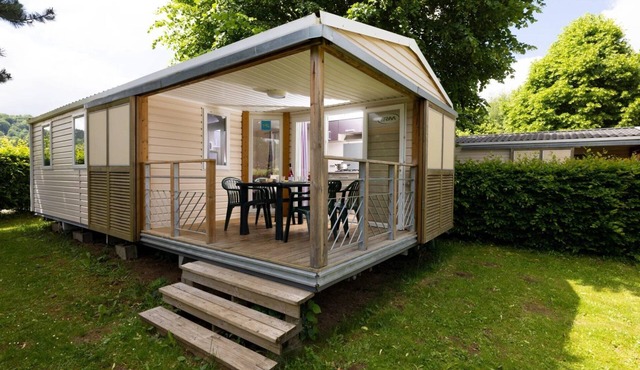 Camping 4 étoiles - Parc aquatique - eeicce