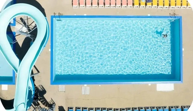 Camping 4 étoiles - Parc aquatique - eeicch