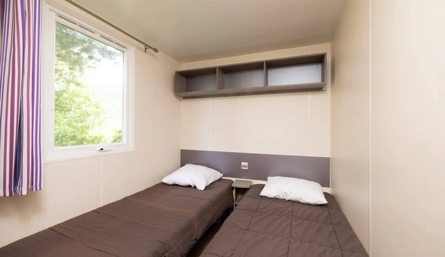 Camping 4 étoiles - Parc aquatique - eeiccf