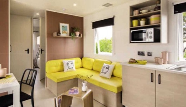 Camping 4 étoiles - Parc aquatique - efciaa