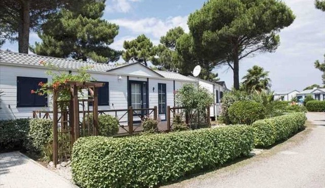 Camping 4 étoiles - Parc aquatique - efbh0b