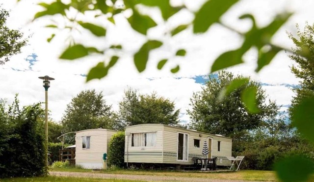 Camping 4 étoiles - Piscine - ccbbghg