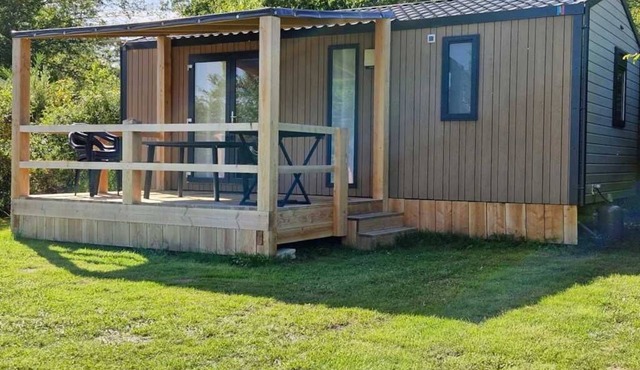 Camping 4 étoiles - Piscine - ccbbghi