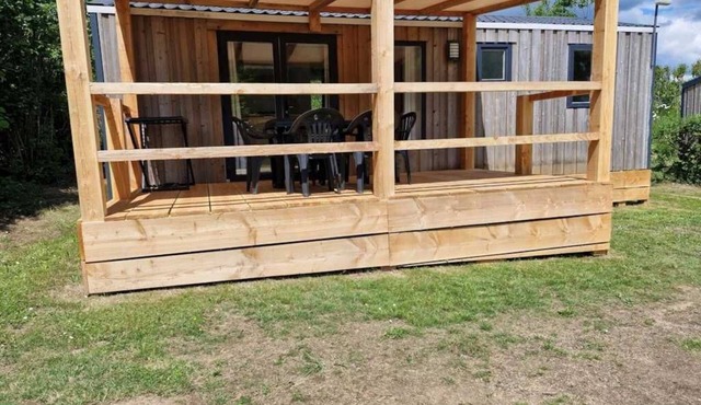 Camping 4 étoiles - Piscine - ccbbhce