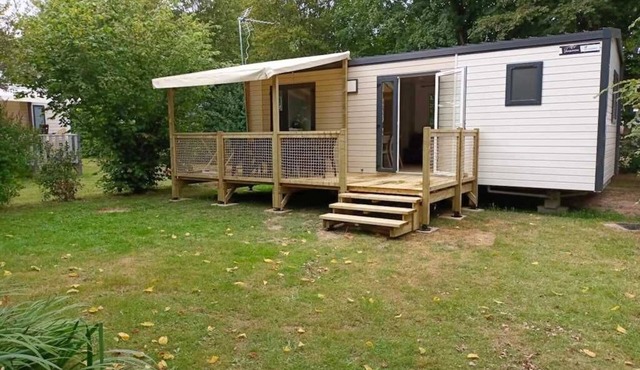 Camping 4 étoiles - Piscine - ccbbdi0