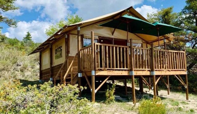 Camping 4 étoiles - Piscine - ccbacga