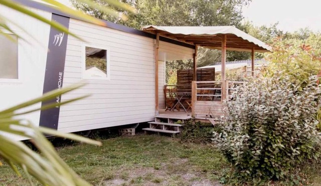 Camping 4 étoiles - Parc aquatique - ccb0bde