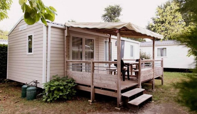 Camping 4 étoiles - Parc aquatique - ccb0bdh