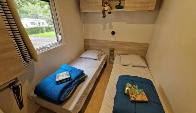 Camping 4 étoiles - Parc aquatique - efah0c