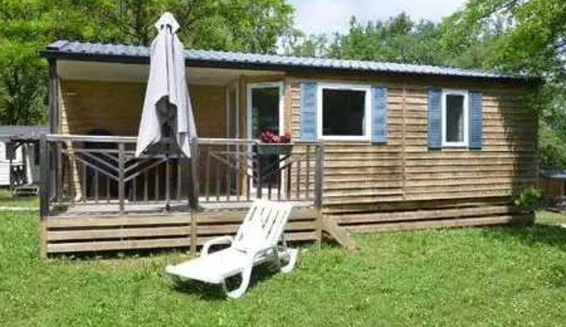 Camping 4 étoiles - Parc aquatique - eebb0e