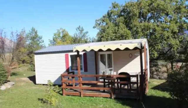 Camping 4 étoiles - Parc aquatique - eebba0