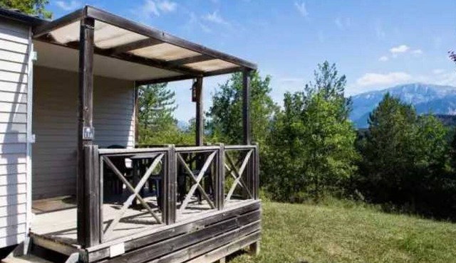 Camping 4 étoiles - Parc aquatique - eebbab