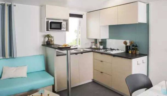 Camping 4 étoiles - Parc aquatique - eebbad