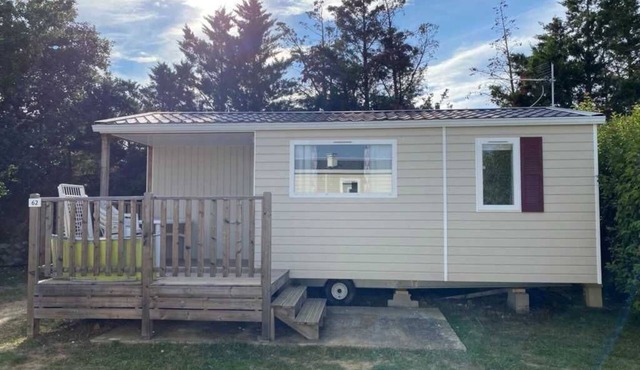 Camping 4 étoiles - Parc aquatique - eecbhd