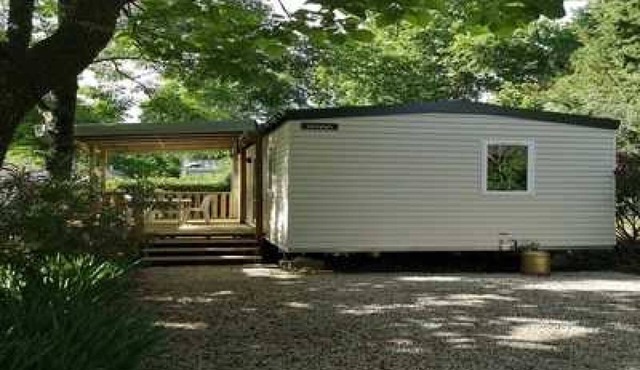 Camping 4 étoiles - Piscine - ccbahe0