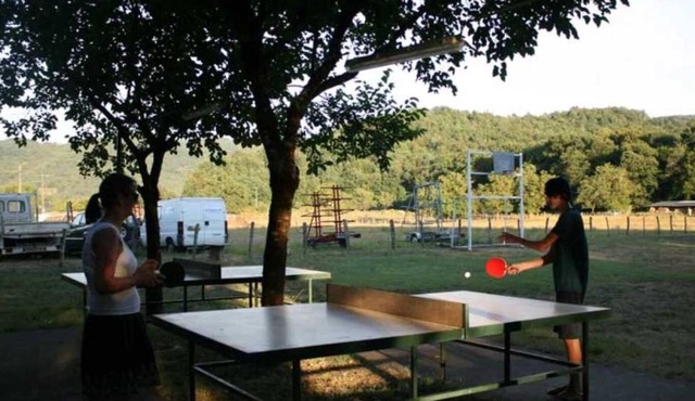 Camping 4 étoiles - Piscine - ef0bih