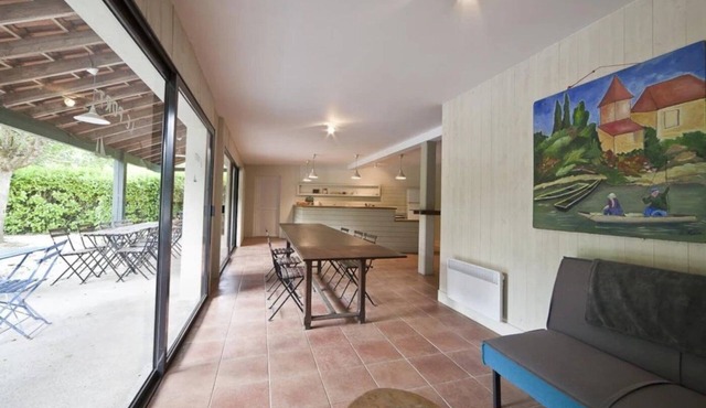 Camping 4 étoiles - Piscine - eeciai
