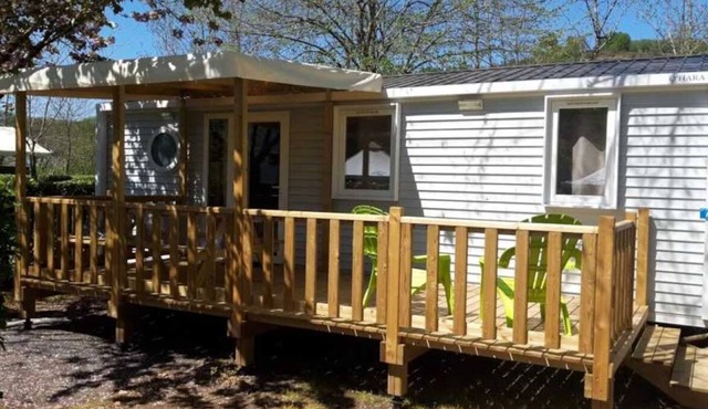 Camping 4 étoiles - Piscine - ccbbdhg